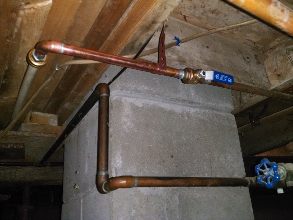 new-copper-and-ball-valve